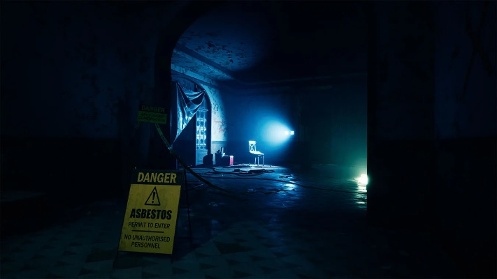 《最后的夜晚》Xbox One独占预告赏：沉浸式体验即将开启