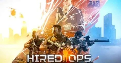 《快反部队》Steam独占首曝:国产FPS新锐崛起 《快反部队》Steam独占首曝:国产FPS新锐崛起