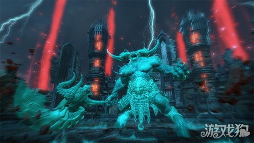 《命运方舟》军团长副本职业实力解析:谁是战力王? 《命运方舟》军团长副本职业实力解析:谁是战力王?