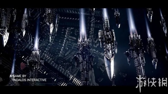 《哥特舰队：阿玛达》上市预告：暗黑舰队集结，战火燃起！