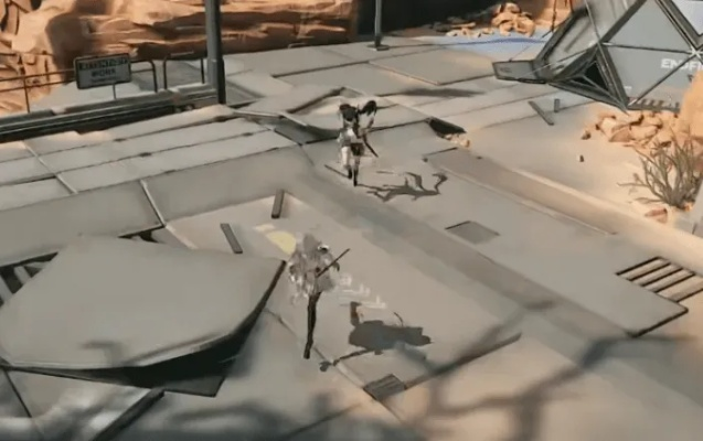 《明日方舟》终末地独家揭秘:精选荞愈胶囊产线蓝图新价值解析 《明日方舟》终末地独家揭秘:精选荞愈胶囊产线蓝图新价值解析