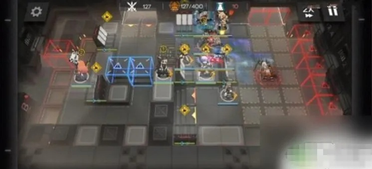 《明日方舟终末地》新手开荒攻略:高效蓝图解析与实战技巧分享 《明日方舟终末地》新手开荒攻略:高效蓝图解析与实战技巧分享