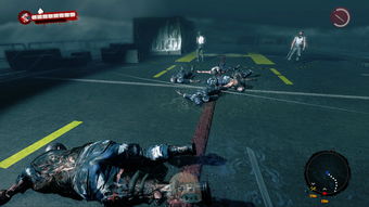 《死亡岛2》试玩：割草机狂扫丧尸，体验极致生存战