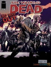 《行尸走肉》第三季回归！Telltale最新力作抢先看