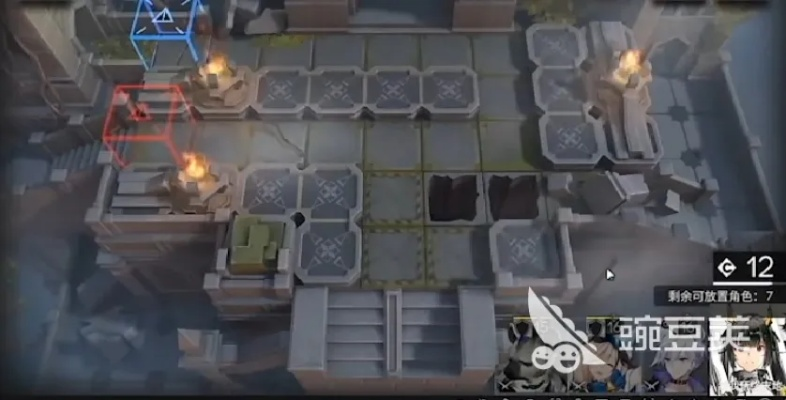 《明日方舟终末地》全物品攻略:宝箱醚质位置深度解析指南 《明日方舟终末地》全物品攻略:宝箱醚质位置深度解析指南