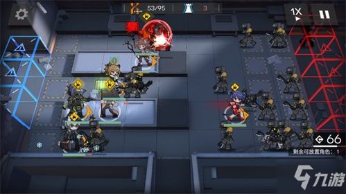 《明日方舟》干员培养秘籍：全角色装备攻略与精英阵容推荐解析