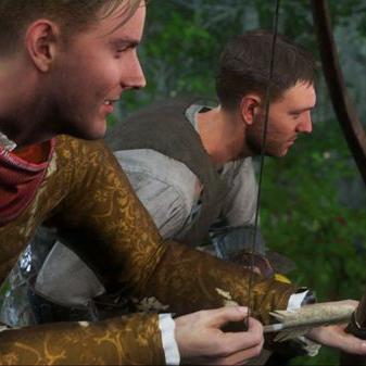 《天国：拯救》E3 2014高清截图曝光，视觉盛宴来袭