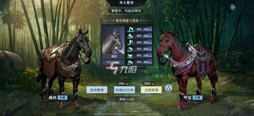 《真三国无双起源》DLC赤兔马新位置揭秘,升级版马匹藏匿攻略大公开 《真三国无双起源》DLC赤兔马新位置揭秘,升级版马匹藏匿攻略大公开