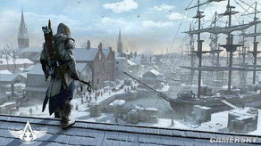 《刺客信条3》领衔,盘点2025年度必玩动作大作 《刺客信条3》领衔,盘点2025年度必玩动作大作