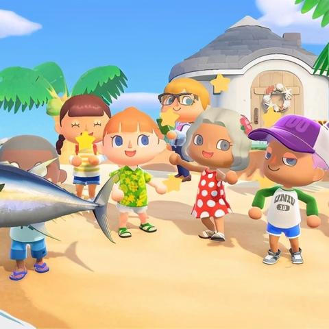 《动物森友会》魔兽世界职业套装码分享,独家获取! 《动物森友会》魔兽世界职业套装码分享,独家获取!