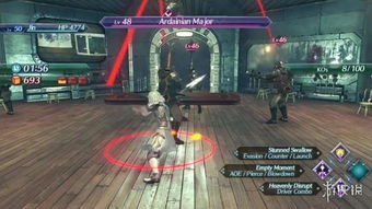 《异度之刃3》DLC深度解析:全面升级体验,探索未知新篇章 《异度之刃3》DLC深度解析:全面升级体验,探索未知新篇章