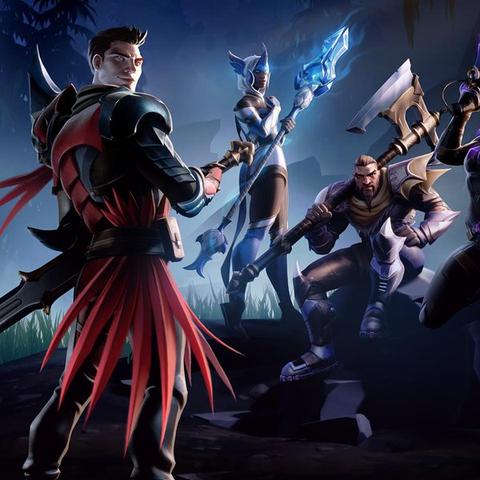 无畏5月关服！Steam差评如潮,类怪猎游戏何去何从?