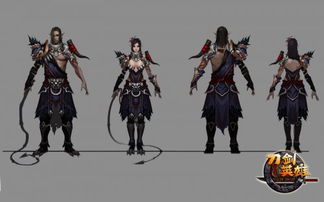 龙武新职业墨鸢3月7日上线,八大福利咋领?速看！