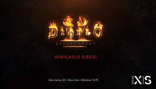 《暗黑4》内部首曝!2020年发售倒计时,独家揭秘! 《暗黑4》内部首曝!2020年发售倒计时,独家揭秘!