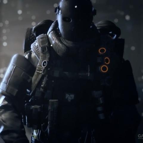 《全境封锁2》纽约DLC独家证据曝光!揭秘隐藏真相 《全境封锁2》纽约DLC独家证据曝光!揭秘隐藏真相