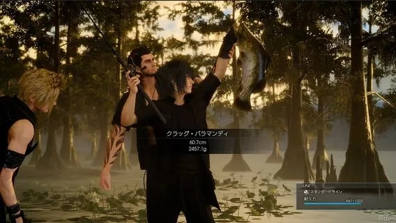 《最终幻想15》音乐会震撼来袭！伦敦爱乐乐团倾情演绎