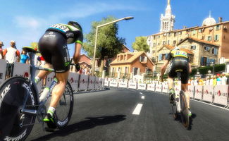 《职业自行车队经理2015》6月18日PC版来袭,打造你的冠军车队! 《职业自行车队经理2015》6月18日PC版来袭,打造你的冠军车队!