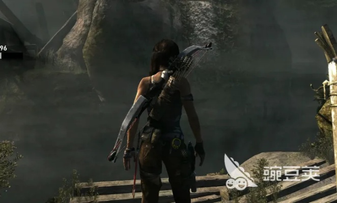 《古墓丽影9》续作蓄势待发！揭秘全新冒险之旅