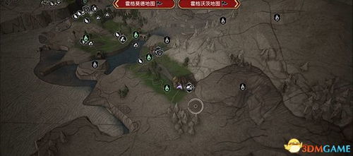 《霍格沃茨遗物寻踪:揭秘隐形兽雕像隐藏地点》 《霍格沃茨遗物寻踪:揭秘隐形兽雕像隐藏地点》