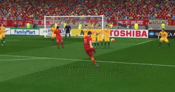 《PES2017》实况足球十大神进球!第三期精彩集锦来袭 《PES2017》实况足球十大神进球!第三期精彩集锦来袭