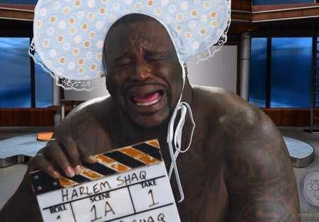 500只蜜蜂蛰?奥尼尔为何向野兽先生发起这场疯狂挑战?