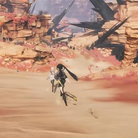 《明日方舟终末地》开荒阵容攻略:打造高效新阵容秘籍 《明日方舟终末地》开荒阵容攻略:打造高效新阵容秘籍