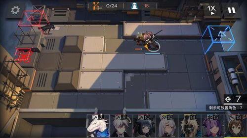 《明日方舟》终末地基质蚀刻系统：注入预刻写机制深度解析，革新策略体验