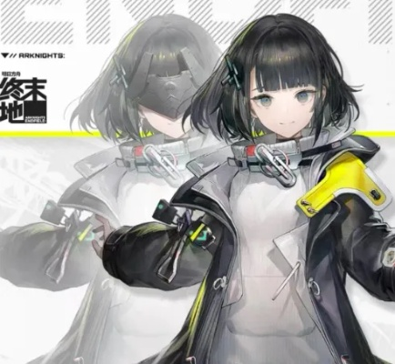 《明日方舟》终末地：高晶纤维与砂叶粉末蓝图深度解析，解锁全新价值！