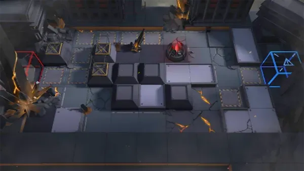 《明日方舟》终末地源石副产物宝箱位置探秘指南