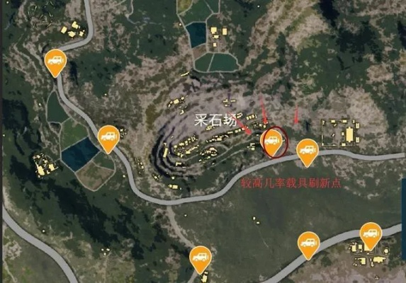 四号谷地全矿点电线布局攻略,揭秘高效电力部署新策略 四号谷地全矿点电线布局攻略,揭秘高效电力部署新策略