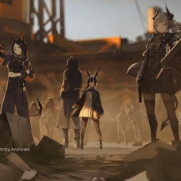 《明日方舟》终末地QQ音乐酷狗联动独家攻略,解锁新玩法! 《明日方舟》终末地QQ音乐酷狗联动独家攻略,解锁新玩法!