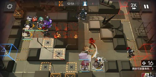 《明日方舟》终末地蓝铁紫晶蓝图解析:解锁全新装备奥秘 《明日方舟》终末地蓝铁紫晶蓝图解析:解锁全新装备奥秘