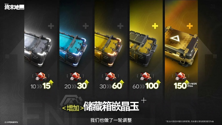 高效解锁《明日方舟》终末地，养愈胶囊蓝图秘籍大公开！