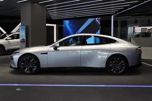 20.88万 小鹏P7+旗舰版上市:5C超充补能速度媲美加油 20.88万 小鹏P7+旗舰版上市:5C超充补能速度媲美加油