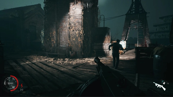 《The Bornless无生者》免费公测!揭秘Steam新品节惊悚射击新宠 《The Bornless无生者》免费公测!揭秘Steam新品节惊悚射击新宠