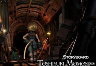 《最终幻想之父》坂口博信2017年新作：揭秘神秘新篇章