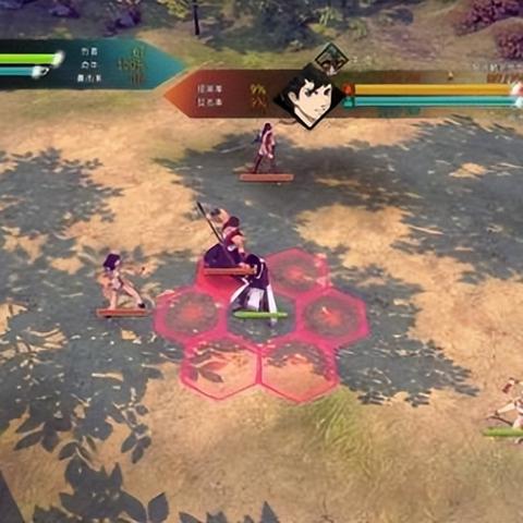 《侠客风云传前传》新概念图曝光,河洛古风新篇章即将开启 《侠客风云传前传》新概念图曝光,河洛古风新篇章即将开启