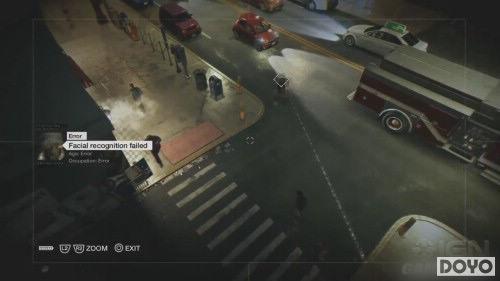 《看门狗》IGN独家预告:揭秘芝加哥复刻秘境 《看门狗》IGN独家预告:揭秘芝加哥复刻秘境