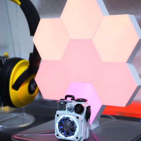 蒸汽朋克城市模拟游戏《发条帝国》预告曝光