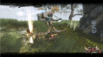 《御天降魔传》试玩版评测:揭秘游戏亮点,不容错过! 《御天降魔传》试玩版评测:揭秘游戏亮点,不容错过!