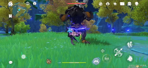 《原神》菲谢尔物伤队伍攻略：武器圣遗物搭配秘籍大公开