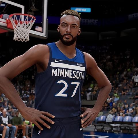 NBA2K23 MC模式剧情深度解析，攻略视频新视角揭秘