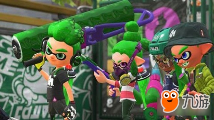 《喷射战士3》试玩攻略：深度解析全新战术技巧揭秘