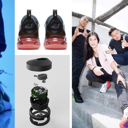 气垫武器攻略：喷射战士3全新操作技巧解析