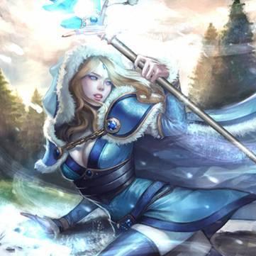 《暗黑不朽》死灵冰女攻略:高效配装技巧深度解析 《暗黑不朽》死灵冰女攻略:高效配装技巧深度解析