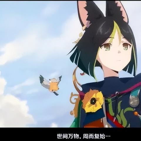 《原神》3.0版提纳里天赋解析+装备攻略，深度解析新角色价值点