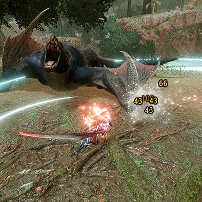 《怪物猎人崛起》曙光DLC太刀毕业装解析，打造最强属性攻略！