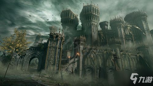 《艾尔登法环》龙飨祷告高效攻略,轻松解锁! 《艾尔登法环》龙飨祷告高效攻略,轻松解锁!