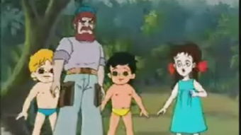 海尔兄弟新形象哥哥酷似魁拔,是巧合还是另有玄机?游戏玩家速看！