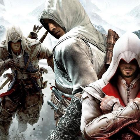 《刺客信条：影》新篇章解锁！独家更新内容抢先看